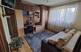  Apartament 2 camere, 51mp, etaj 3, mobilat-utilat, zona Calea Floresti