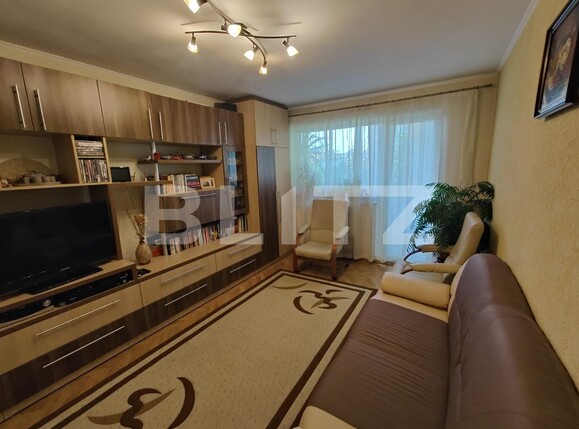 Apartament de vânzare 2 camere Manastur - 120875AV | BLITZ Cluj-Napoca | Poza2