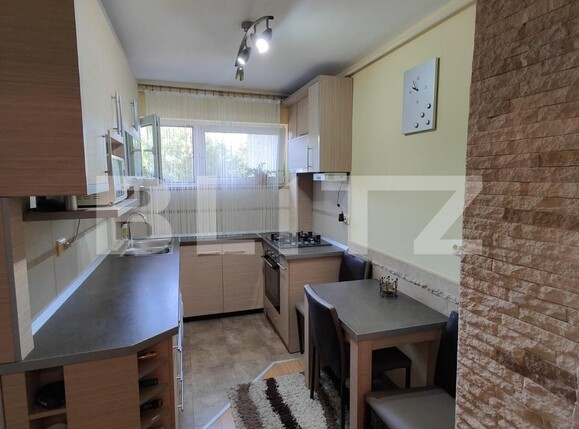 Apartament de vânzare 2 camere Manastur - 120875AV | BLITZ Cluj-Napoca | Poza3