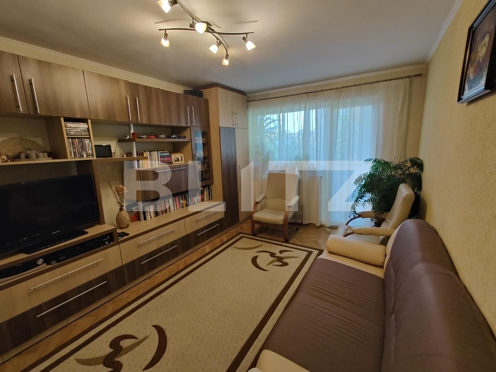 Apartament de vânzare 2 camere Manastur - 120875AV | BLITZ Cluj-Napoca | Poza2