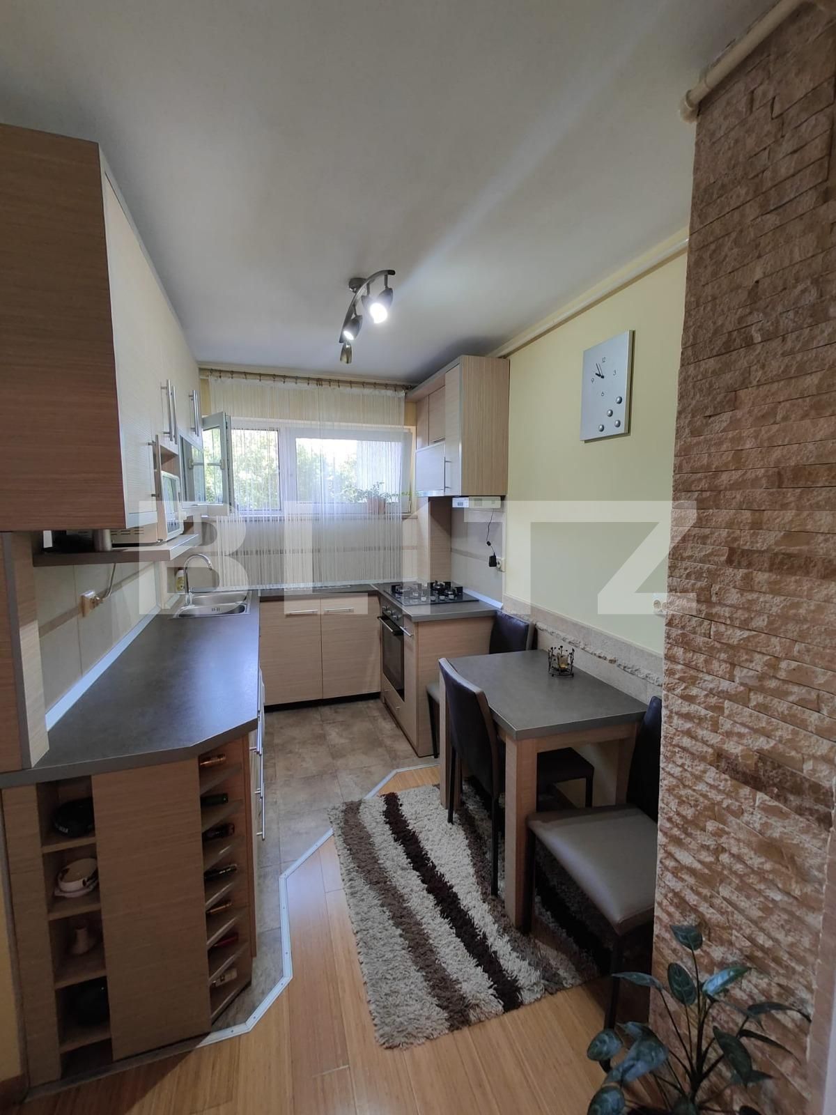 Apartament de vânzare 2 camere Manastur - 120875AV | BLITZ Cluj-Napoca | Poza3