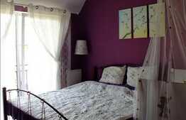 Apartament cochet cu 2 camere, 56 mp, decomandat, zona Porii! 13 mp TERASA!