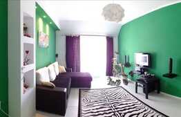 Apartament cochet cu 2 camere, 56 mp, decomandat, zona Porii! 13 mp TERASA!