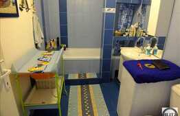 Apartament cochet cu 2 camere, 56 mp, decomandat, zona Porii! 13 mp TERASA!