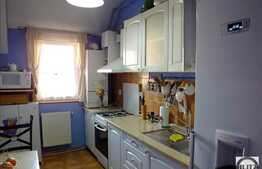 Apartament cochet cu 2 camere, 56 mp, decomandat, zona Porii! 13 mp TERASA!