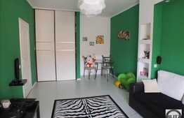 Apartament cochet cu 2 camere, 56 mp, decomandat, zona Porii! 13 mp TERASA!