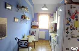 Apartament cochet cu 2 camere, 56 mp, decomandat, zona Porii! 13 mp TERASA!