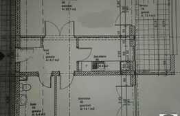 Apartament cochet cu 2 camere, 56 mp, decomandat, zona Porii! 13 mp TERASA!