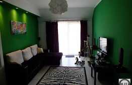 Apartament cochet cu 2 camere, 56 mp, decomandat, zona Porii! 13 mp TERASA!