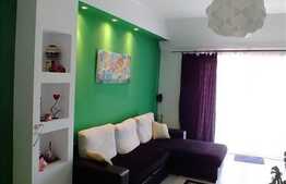 Apartament cochet cu 2 camere, 56 mp, decomandat, zona Porii! 13 mp TERASA!