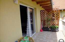 Apartament cochet cu 2 camere, 56 mp, decomandat, zona Porii! 13 mp TERASA!