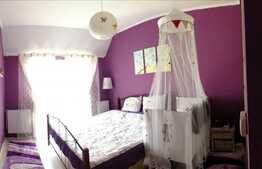 Apartament cochet cu 2 camere, 56 mp, decomandat, zona Porii! 13 mp TERASA!