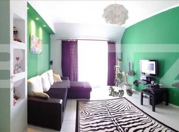 Apartament de vânzare 2 camere Floreşti - 12088AV | BLITZ Cluj-Napoca | Poza1