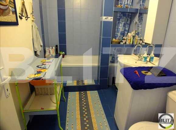 Apartament de vânzare 2 camere Floreşti - 12088AV | BLITZ Cluj-Napoca | Poza10