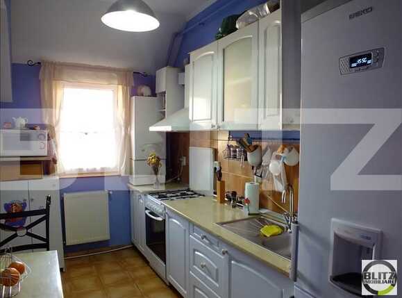 Apartament de vânzare 2 camere Floreşti - 12088AV | BLITZ Cluj-Napoca | Poza5