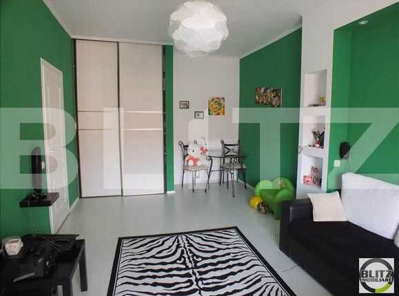 Apartament de vânzare 2 camere Floreşti - 12088AV | BLITZ Cluj-Napoca | Poza3