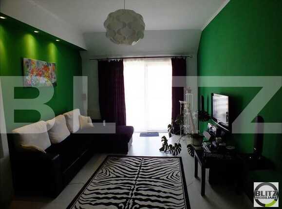 Apartament de vânzare 2 camere Floreşti - 12088AV | BLITZ Cluj-Napoca | Poza4