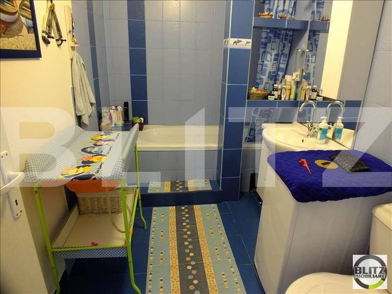 Apartament de vânzare 2 camere Floreşti - 12088AV | BLITZ Cluj-Napoca | Poza10
