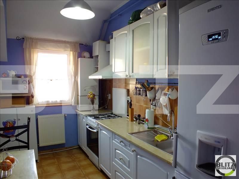 Apartament de vânzare 2 camere Floreşti - 12088AV | BLITZ Cluj-Napoca | Poza5