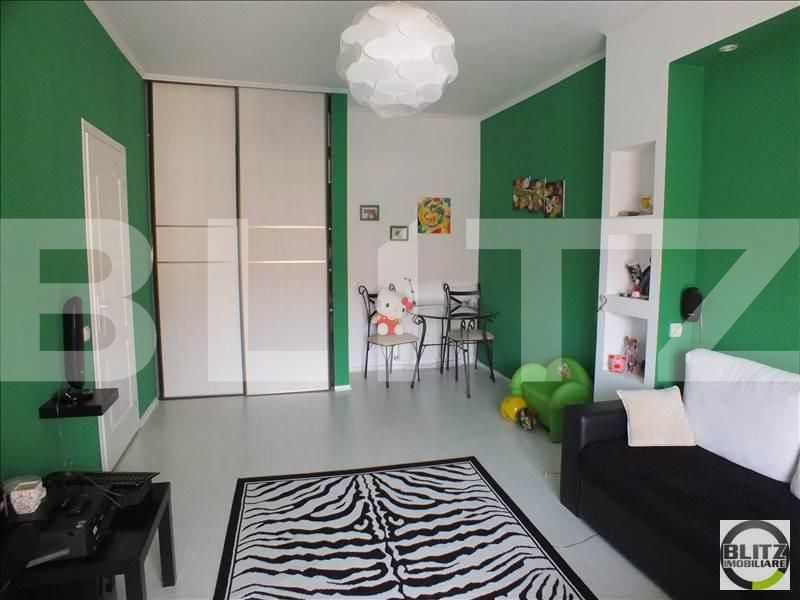 Apartament de vânzare 2 camere Floreşti - 12088AV | BLITZ Cluj-Napoca | Poza3