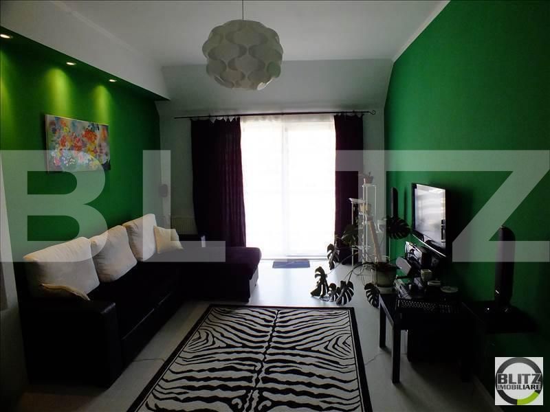 Apartament de vânzare 2 camere Floreşti - 12088AV | BLITZ Cluj-Napoca | Poza4