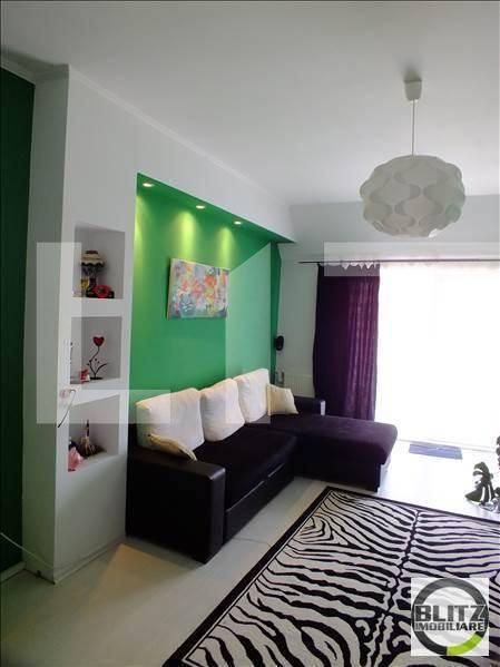 Apartament de vânzare 2 camere Floreşti - 12088AV | BLITZ Cluj-Napoca | Poza2