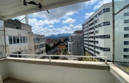 Garsoniera, 38mp, boxa, parcare disponibila, Racadau