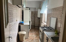 Garsoniera, 38mp, boxa, parcare disponibila, Racadau