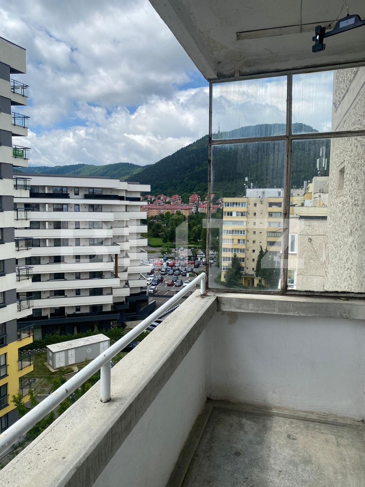 Garsonieră de vânzare Racadau - 120880AV | BLITZ Brașov | Poza1