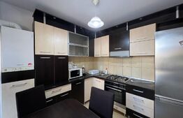 Apartament de 2 camere, 55mp, parcare, zona Iulius Mall
