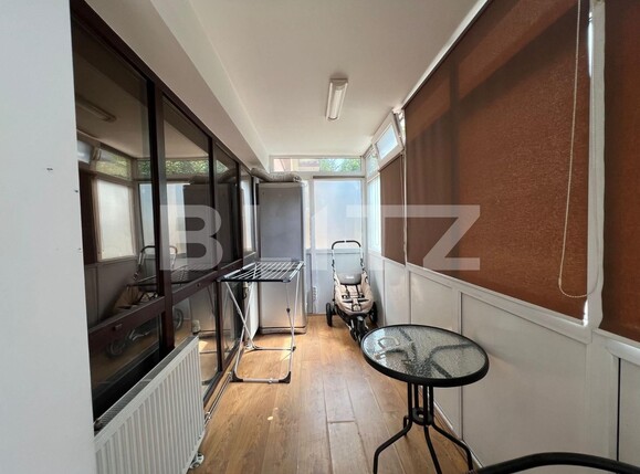 Apartament de închiriat 2 camere Gheorgheni - 120881AI | BLITZ Cluj-Napoca | Poza9