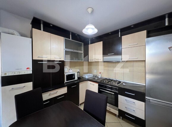 Apartament de închiriat 2 camere Gheorgheni - 120881AI | BLITZ Cluj-Napoca | Poza5