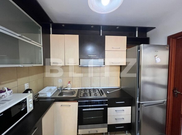 Apartament de închiriat 2 camere Gheorgheni - 120881AI | BLITZ Cluj-Napoca | Poza6