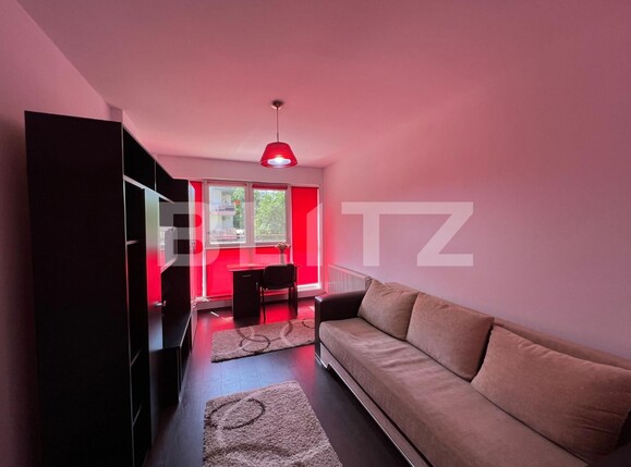 Apartament de închiriat 2 camere Gheorgheni - 120881AI | BLITZ Cluj-Napoca | Poza3