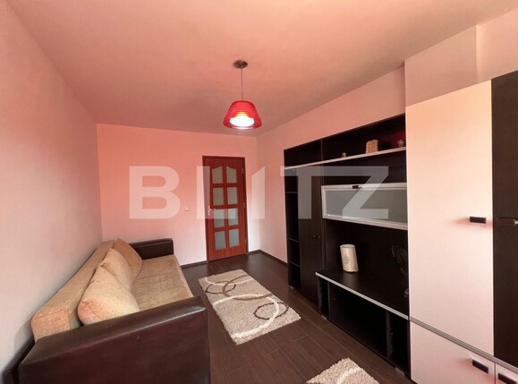 Apartament de închiriat 2 camere Gheorgheni - 120881AI | BLITZ Cluj-Napoca | Poza4