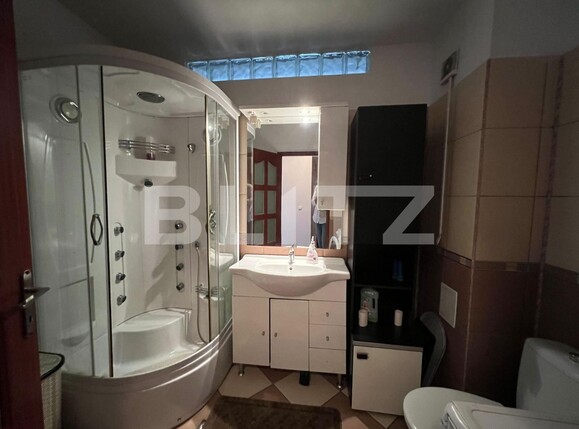 Apartament de închiriat 2 camere Gheorgheni - 120881AI | BLITZ Cluj-Napoca | Poza8