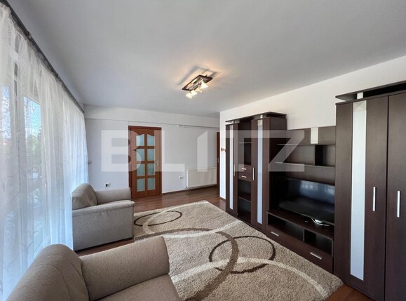 Apartament de închiriat 2 camere Gheorgheni - 120881AI | BLITZ Cluj-Napoca | Poza2