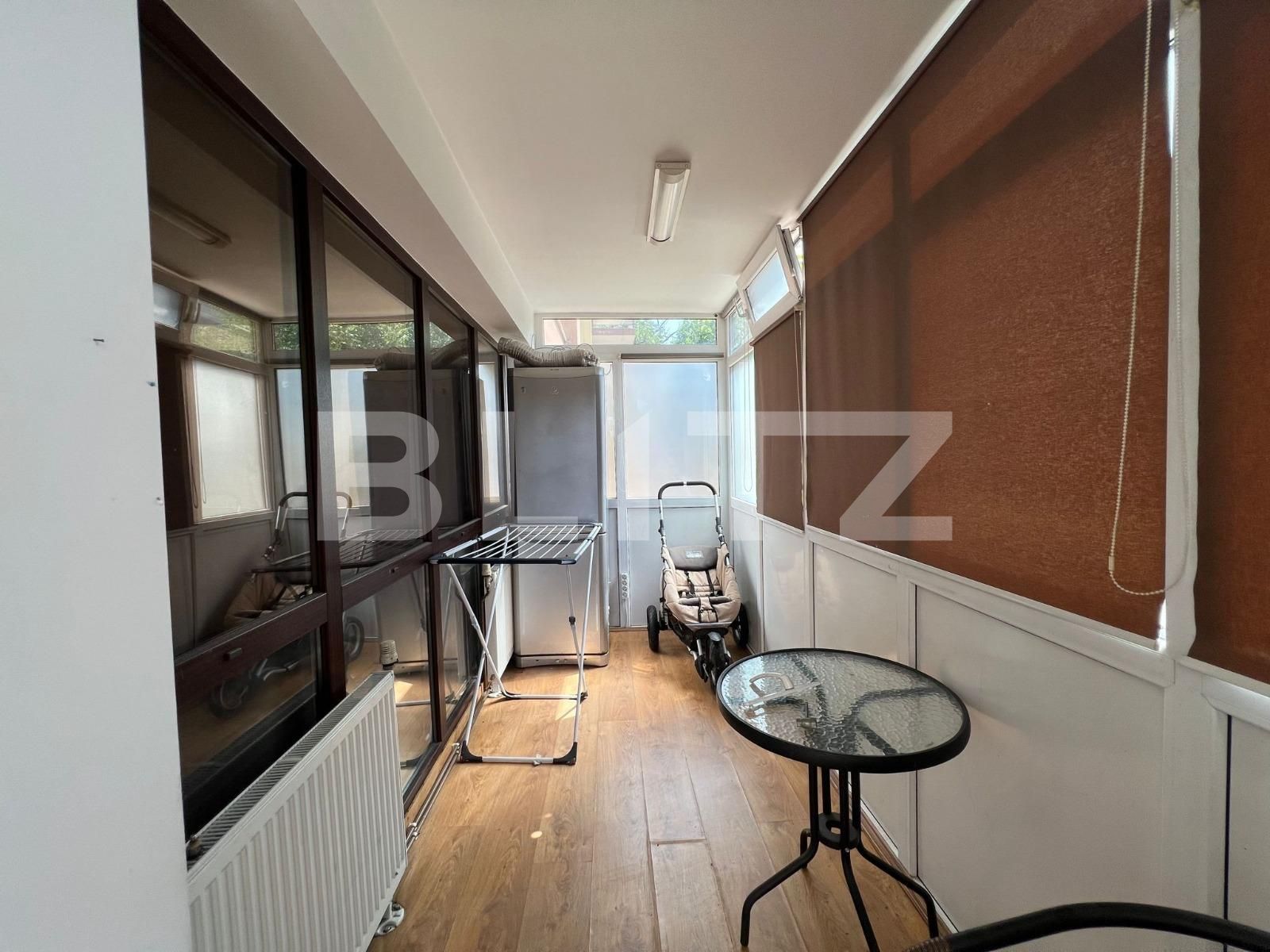 Apartament de închiriat 2 camere Gheorgheni - 120881AI | BLITZ Cluj-Napoca | Poza9