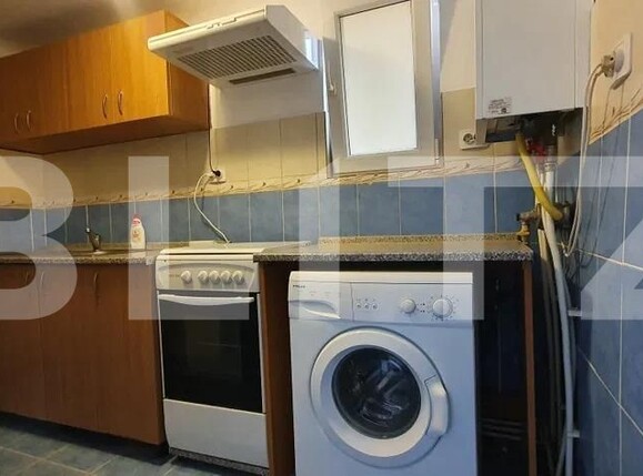 Apartament de închiriat 2 camere Marasti - 120886AI | BLITZ Cluj-Napoca | Poza4