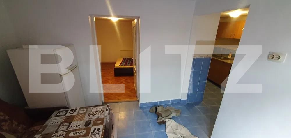 Apartament de închiriat 2 camere Marasti - 120886AI | BLITZ Cluj-Napoca | Poza2