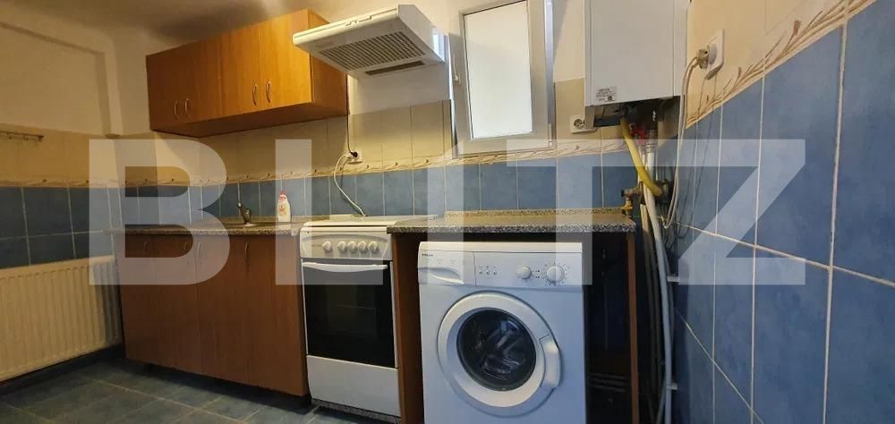 Apartament de închiriat 2 camere Marasti - 120886AI | BLITZ Cluj-Napoca | Poza4