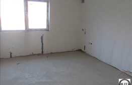 Vanzare 3 camere, 64 mp, decomandat, zona Cetatii! Semifinisat! Parcare!