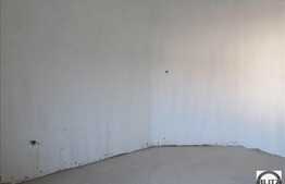 Vanzare 3 camere, 64 mp, decomandat, zona Cetatii! Semifinisat! Parcare!