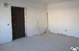 Vanzare 3 camere, 64 mp, decomandat, zona Cetatii! Semifinisat! Parcare!