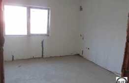 Vanzare 3 camere, 64 mp, decomandat, zona Cetatii! Semifinisat! Parcare!