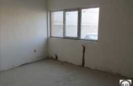 Vanzare 3 camere, 64 mp, decomandat, zona Cetatii! Semifinisat! Parcare!