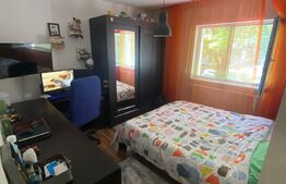 Apartament 4 camere, 78mp, decomandat, etaj intermediar, zona Campului