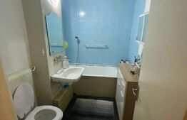 Apartament 4 camere, 78mp, decomandat, etaj intermediar, zona Campului