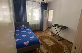 Apartament 4 camere, 78mp, decomandat, etaj intermediar, zona Campului