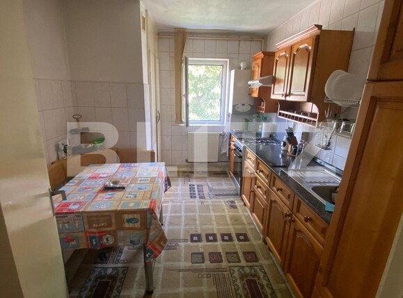 Apartament de vânzare 4 camere Manastur - 120893AV | BLITZ Cluj-Napoca | Poza3